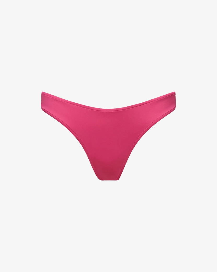 Classic Scoop Bikini Bottom