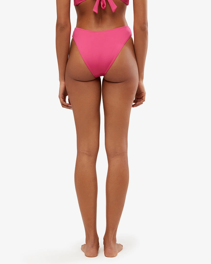 Classic Scoop Bikini Bottom