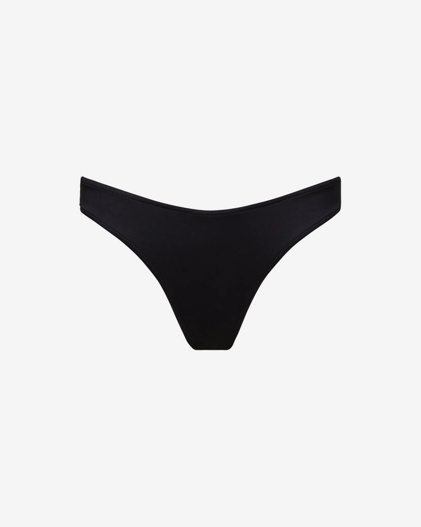 Classic Scoop Bikini Bottom