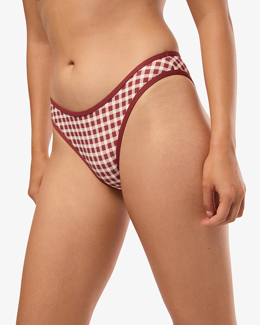 Classic Scoop Bottom