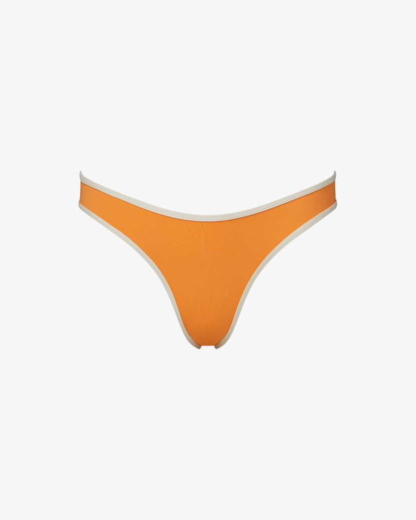 Classic Scoop Bottom