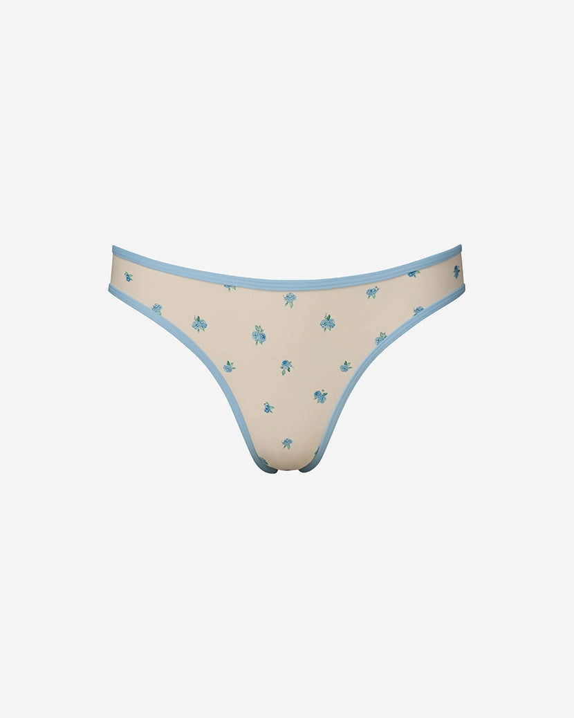 Classic Scoop Bottom