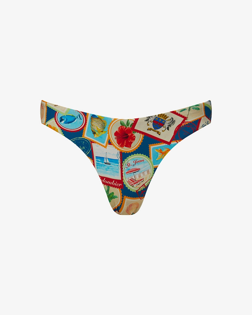 Classic Scoop Bottom