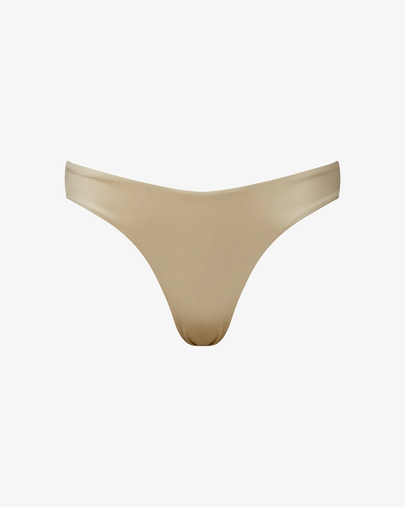 Classic Scoop Bottom
