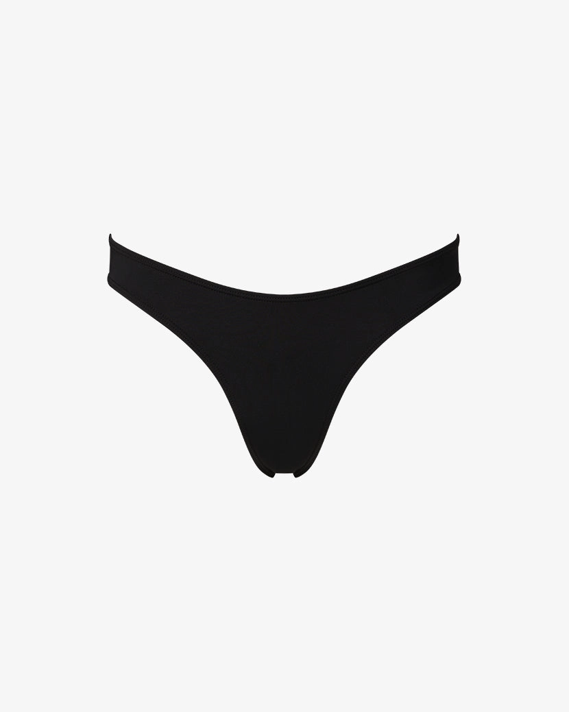 Classic Scoop Bottom
