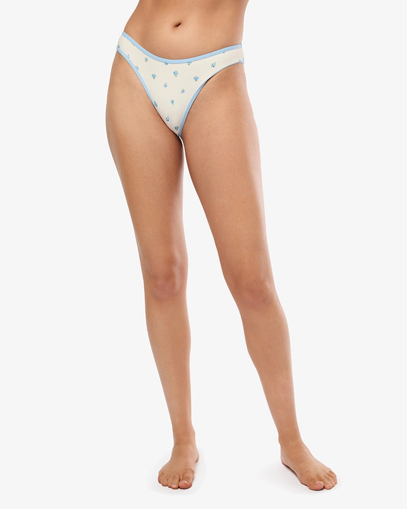 Classic Scoop Bottom