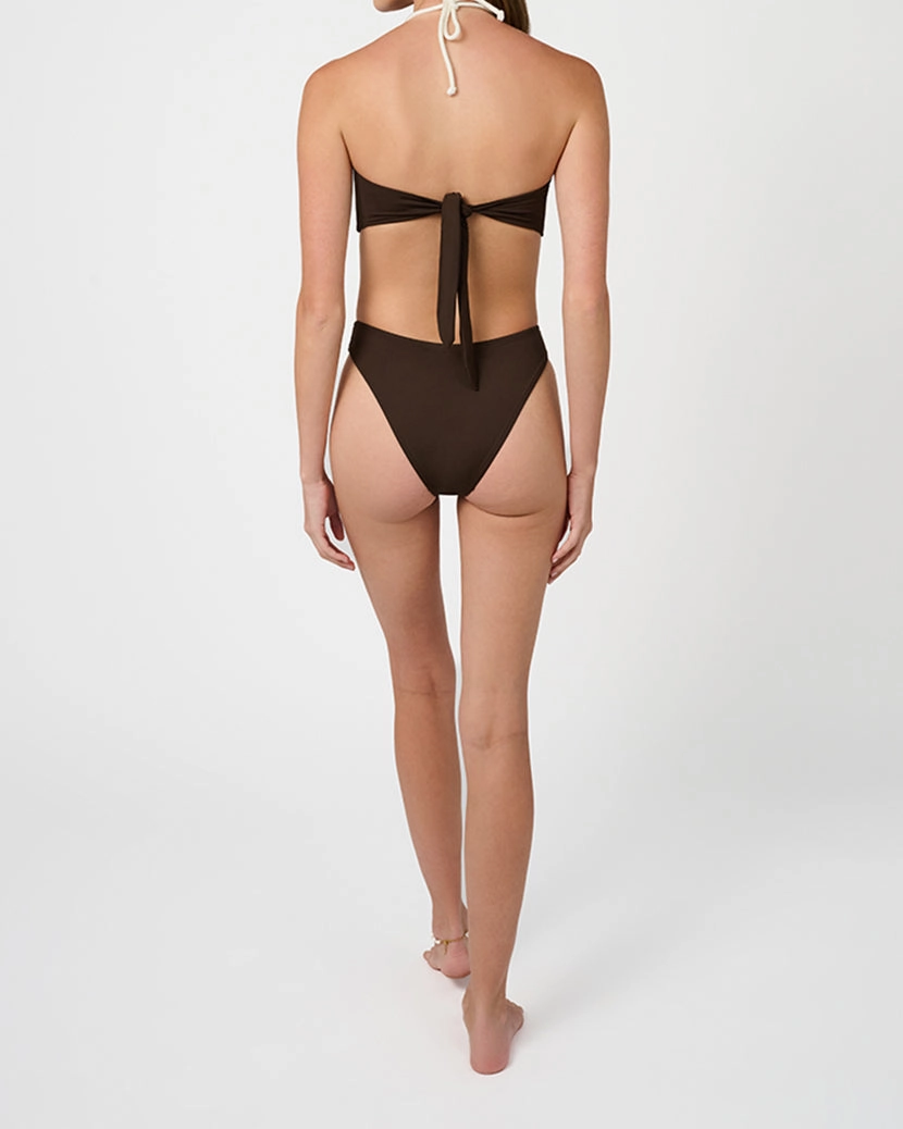 Classic Scoop Bottom