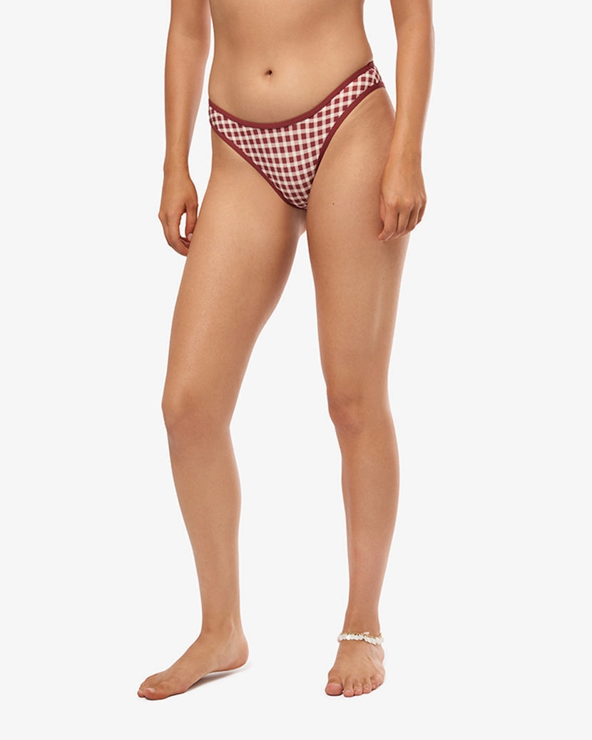 Classic Scoop Bottom