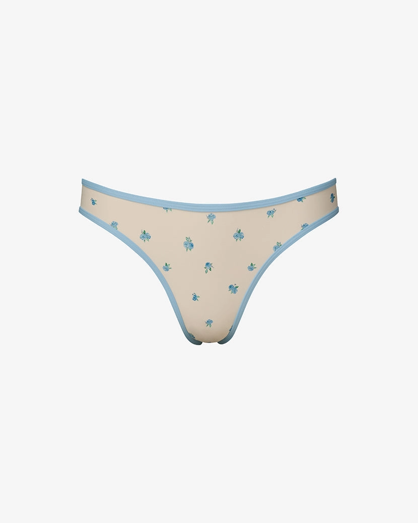 Classic Scoop Bottom