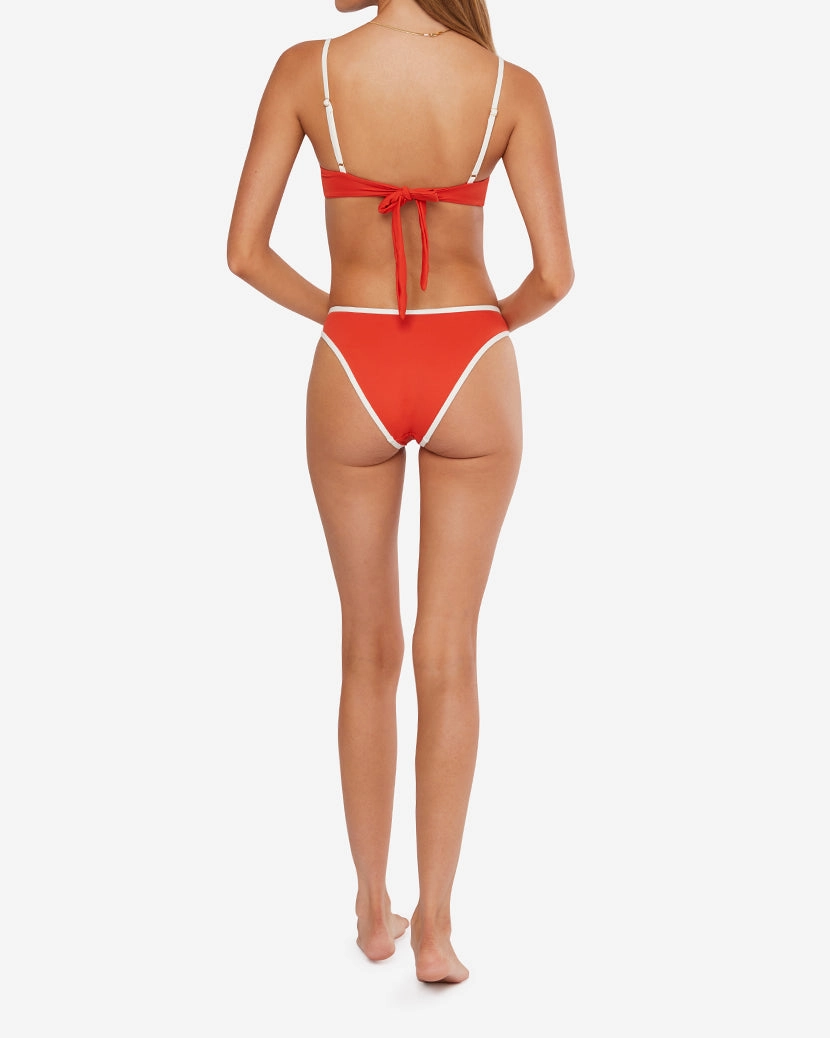 Classic Scoop Bottom