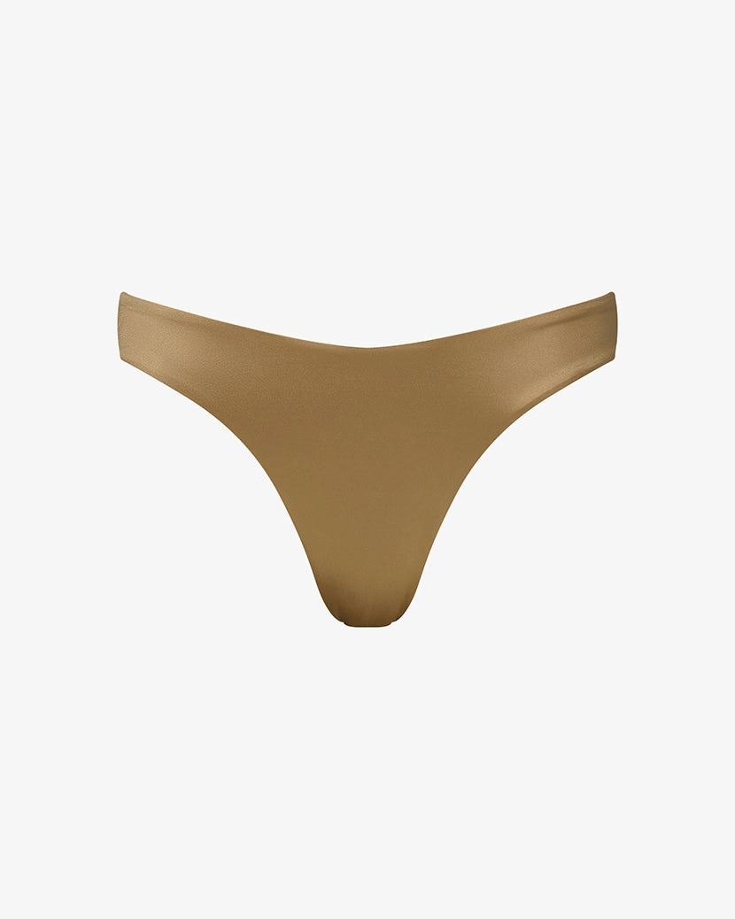 Classic Scoop Bottom