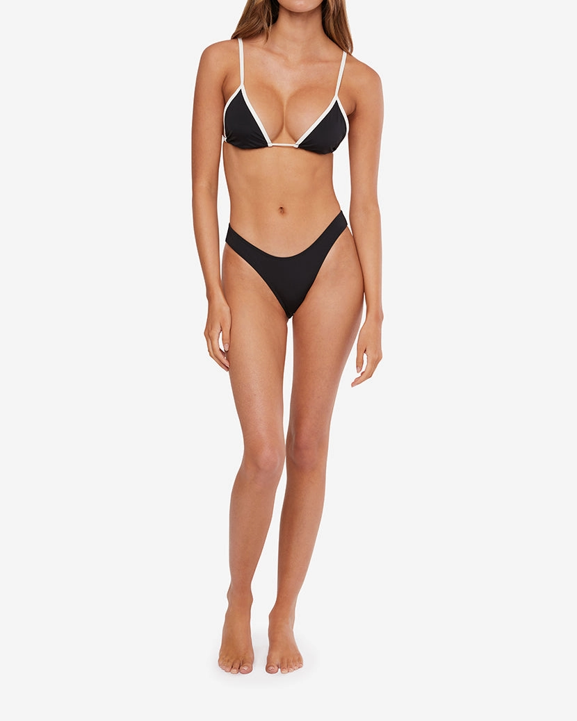 Classic Scoop Bottom
