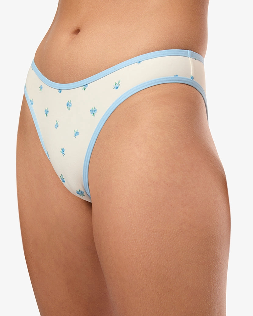 Classic Scoop Bottom