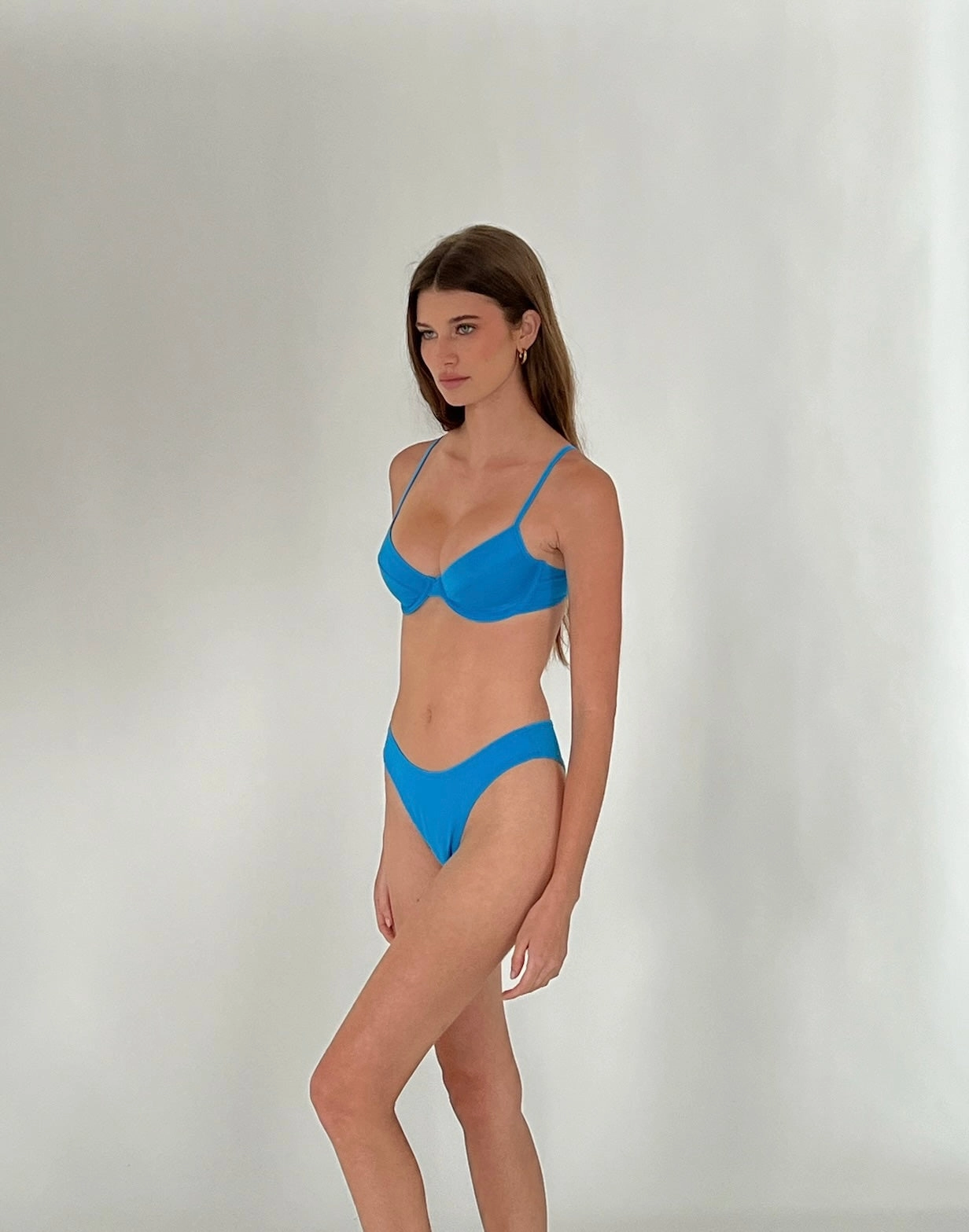 Classic Scoop Bottom