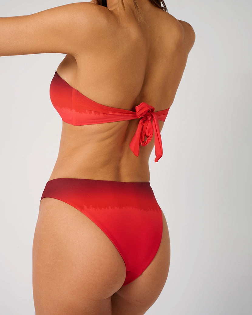 Classic Scoop Bottom