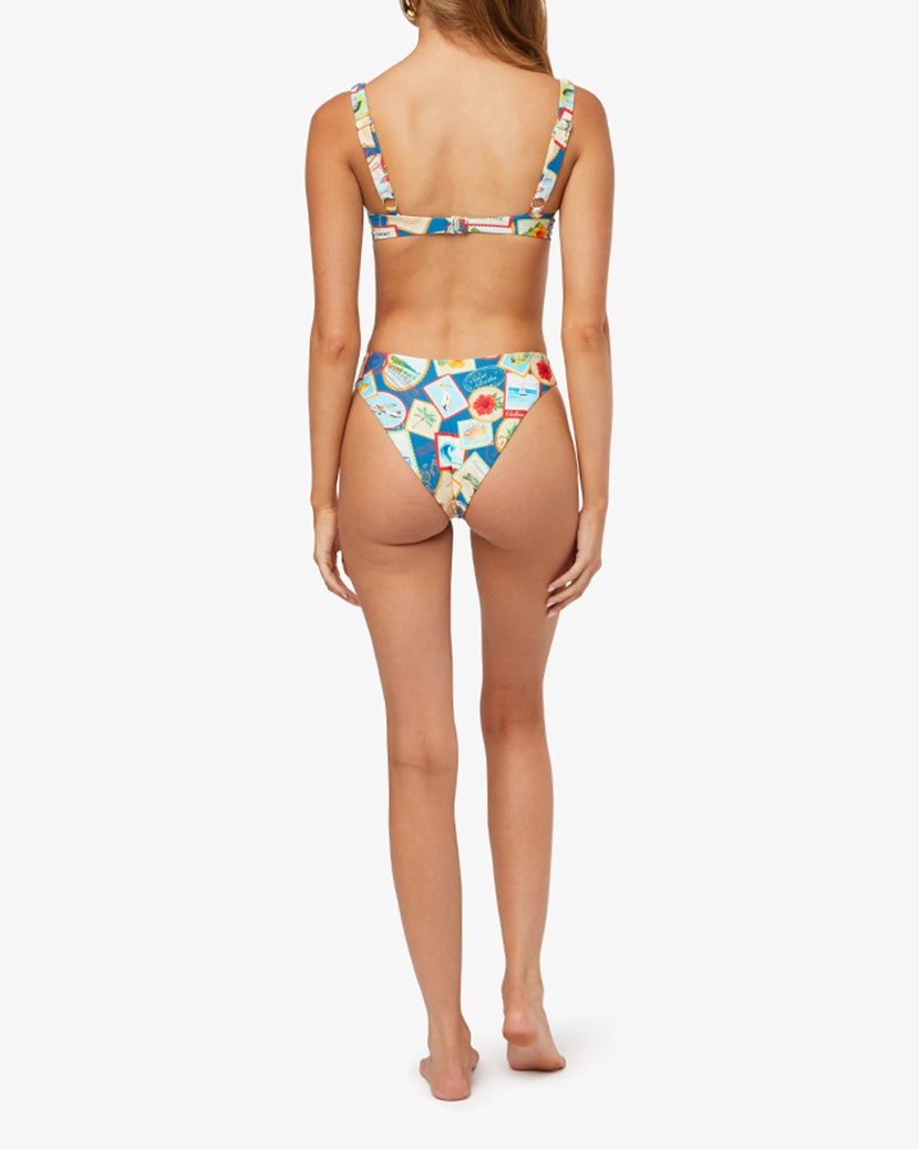 Classic Scoop Bottom