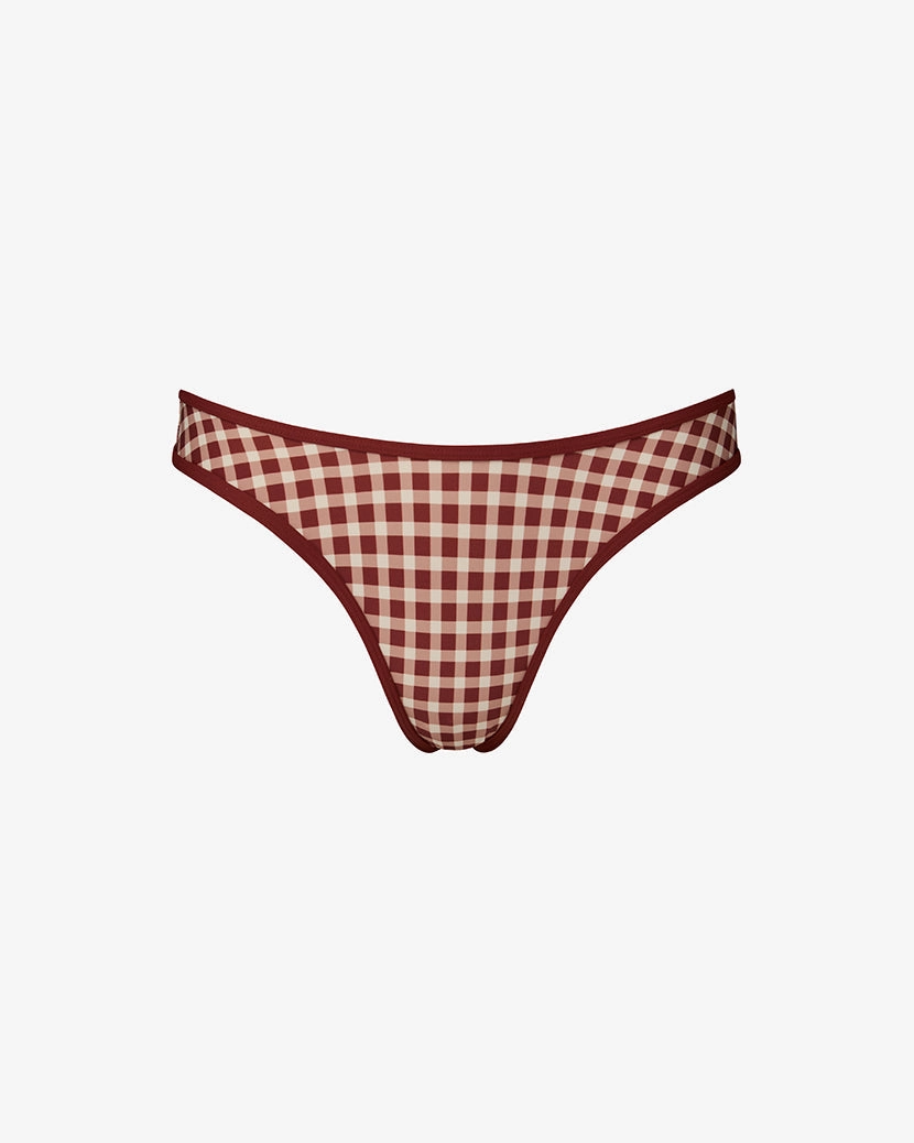 Classic Scoop Bottom