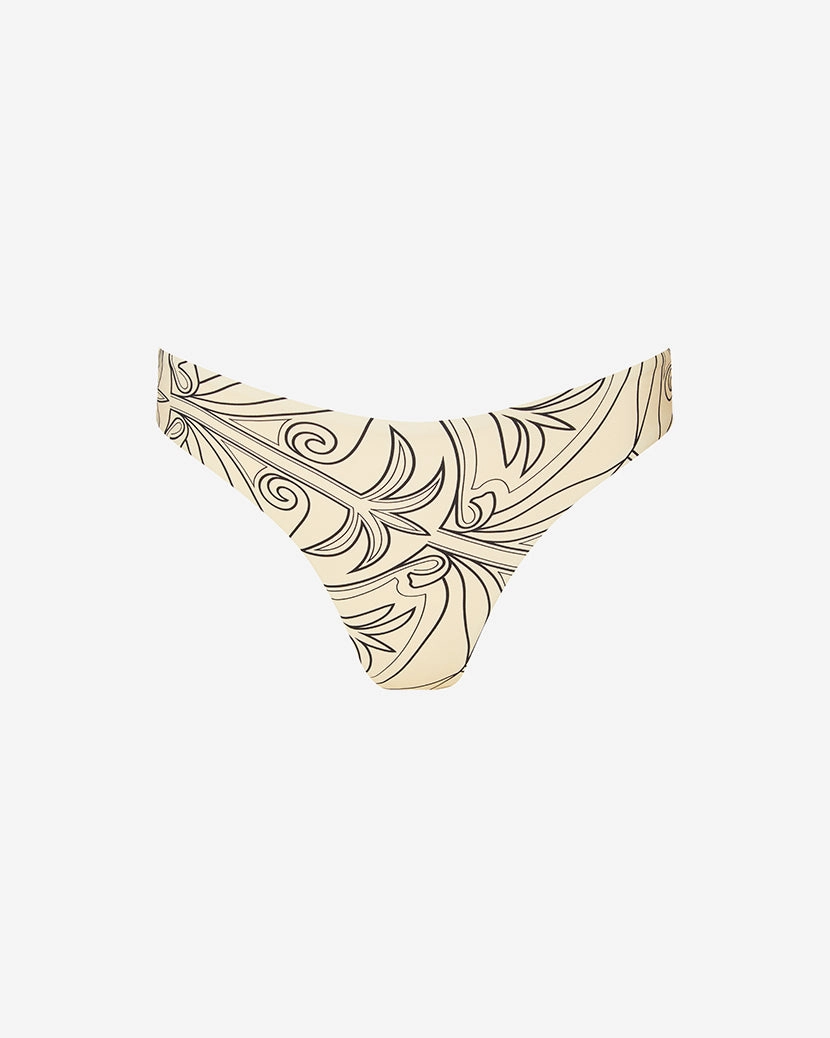 Classic Scoop Bottom