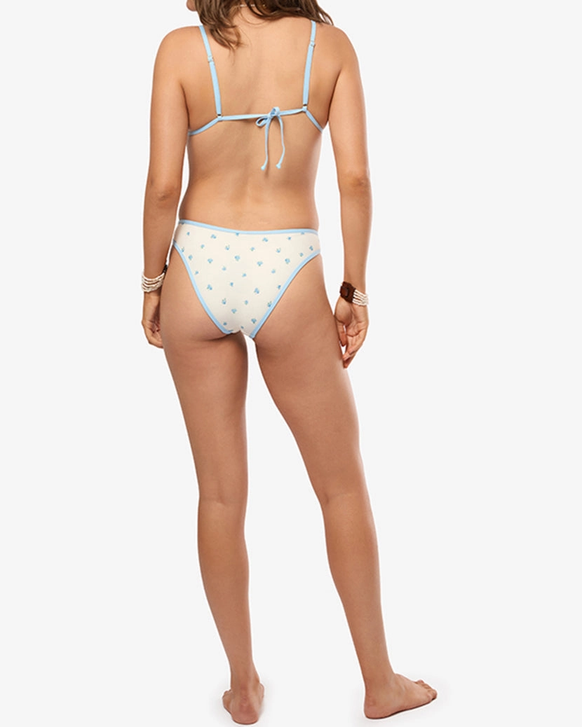 Classic Scoop Bottom