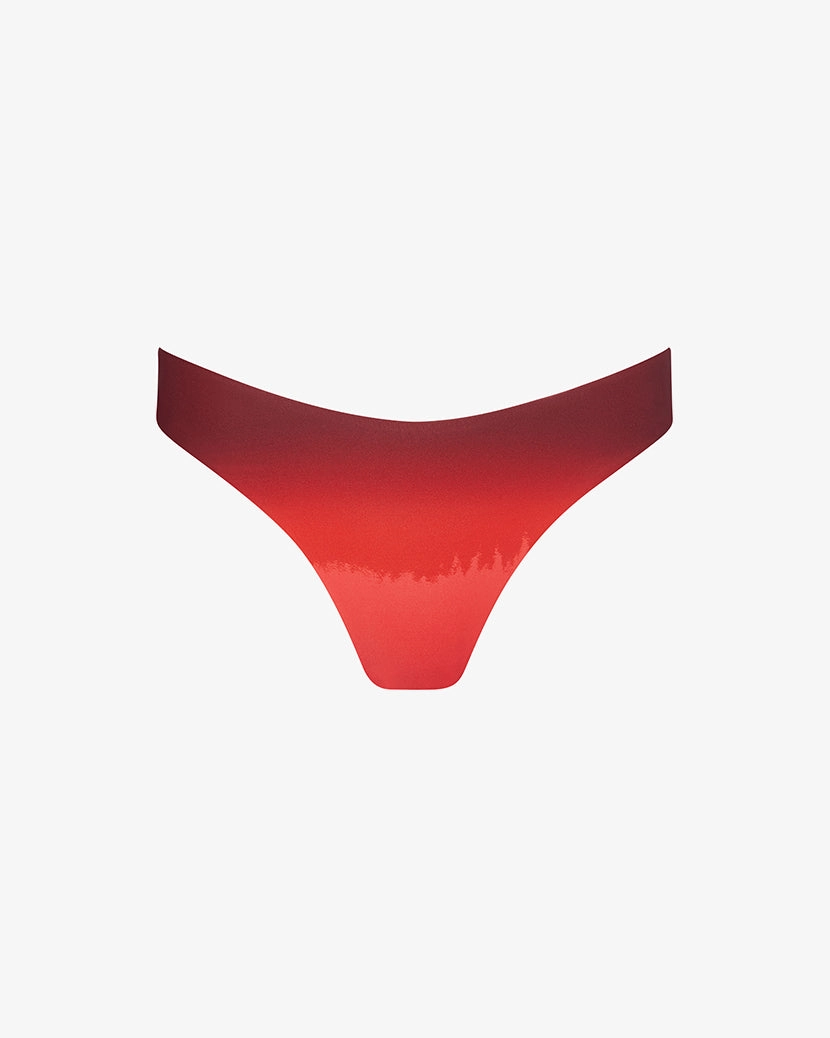 Classic Scoop Bottom