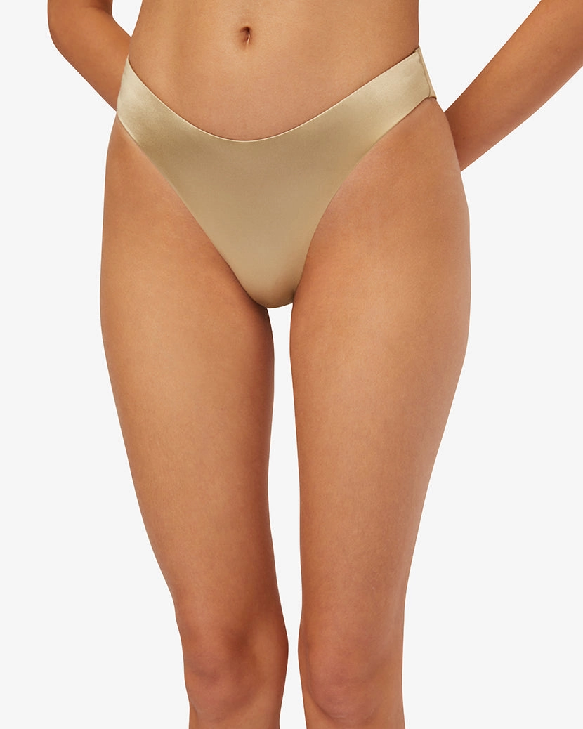 Classic Scoop Bottom