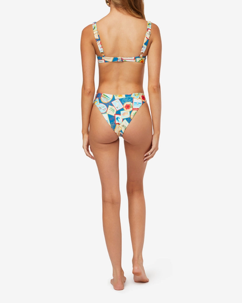 Classic Scoop Bottom