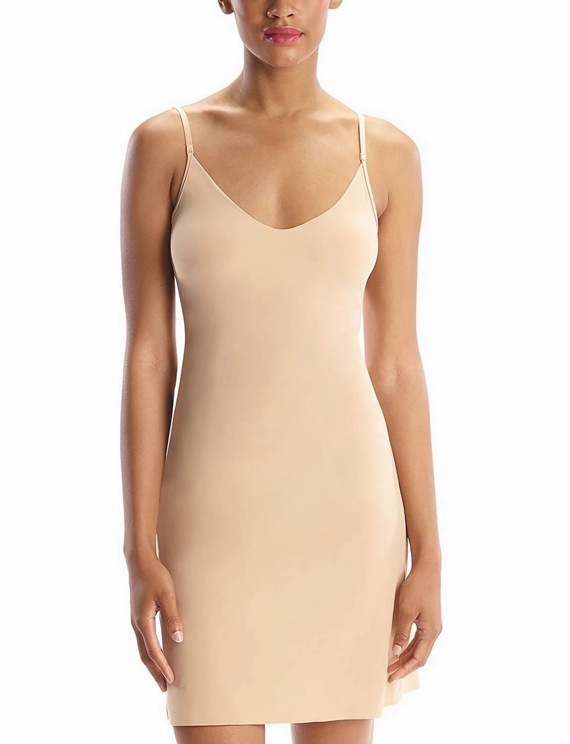 Classic Tailored Slip In True Nude