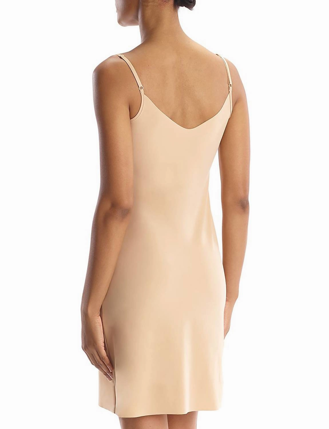 Classic Tailored Slip In True Nude