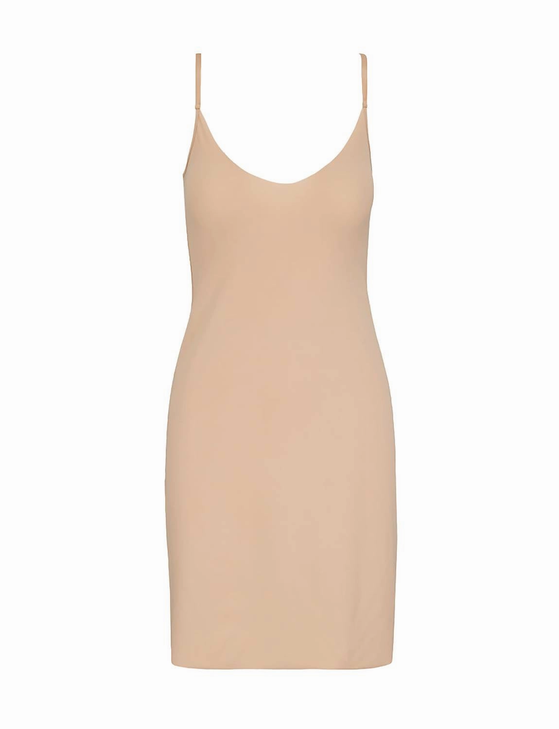 Classic Tailored Slip In True Nude