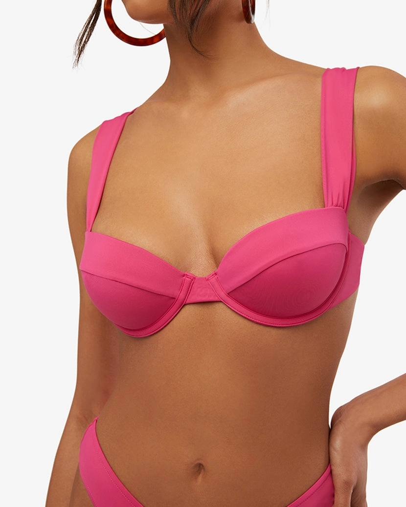 Claudia Bikini Top