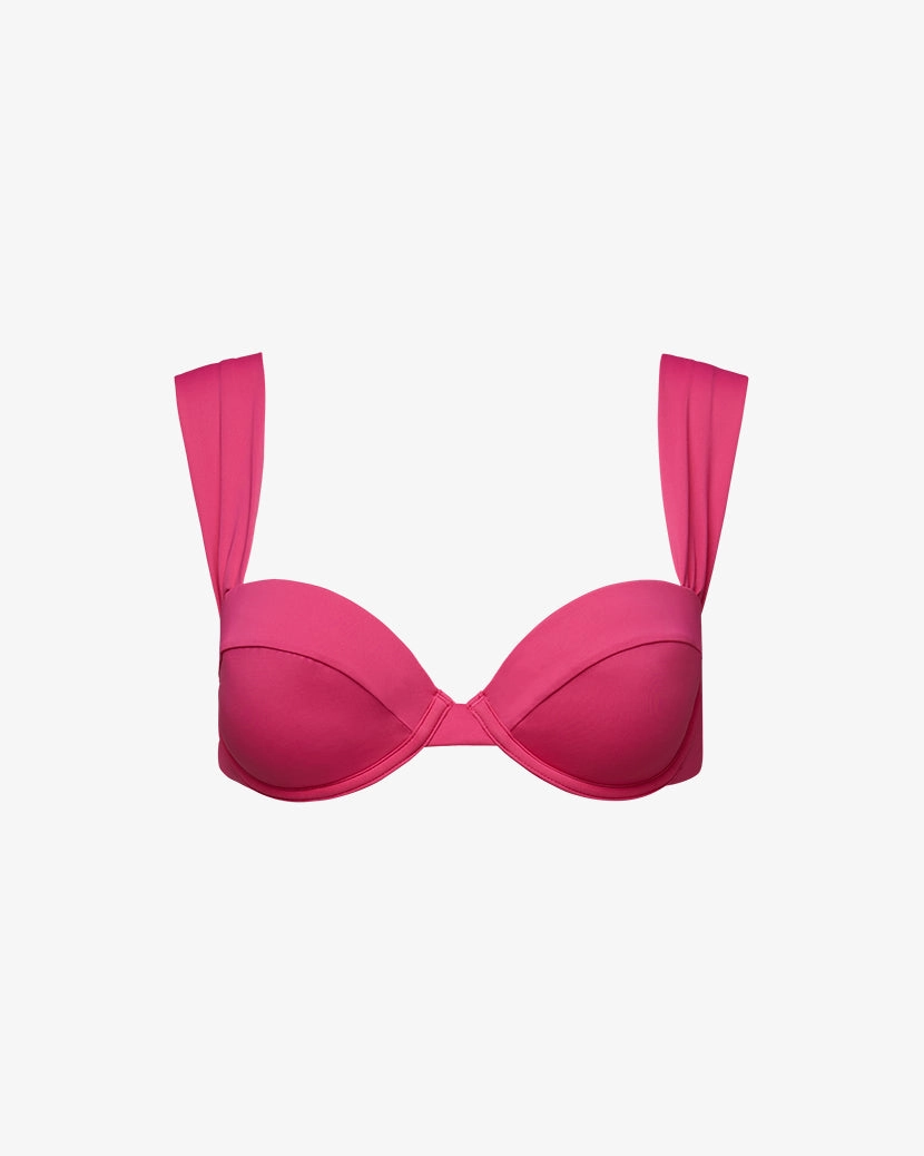 Claudia Bikini Top