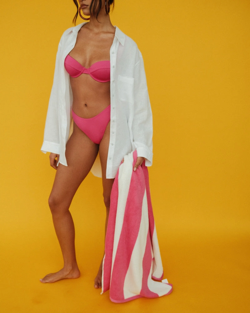 Claudia Bikini Top