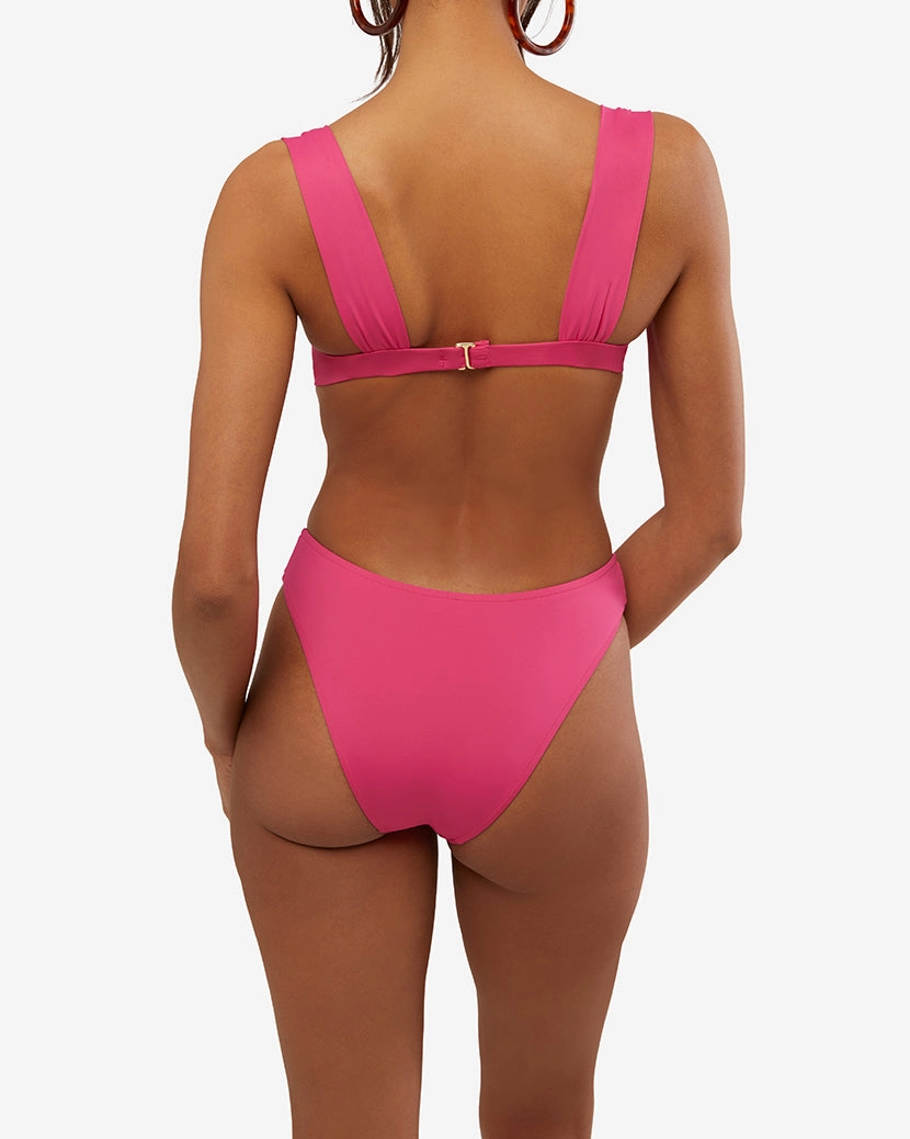 Claudia Bikini Top