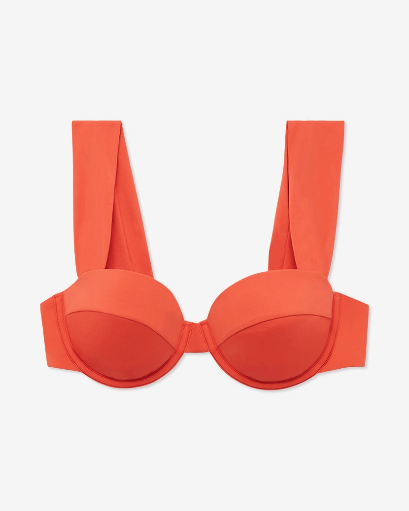 Claudia Bikini Top