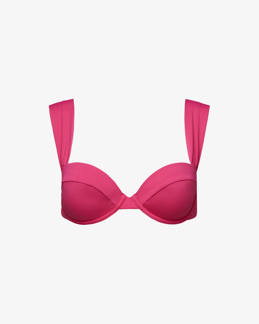 Claudia Bikini Top