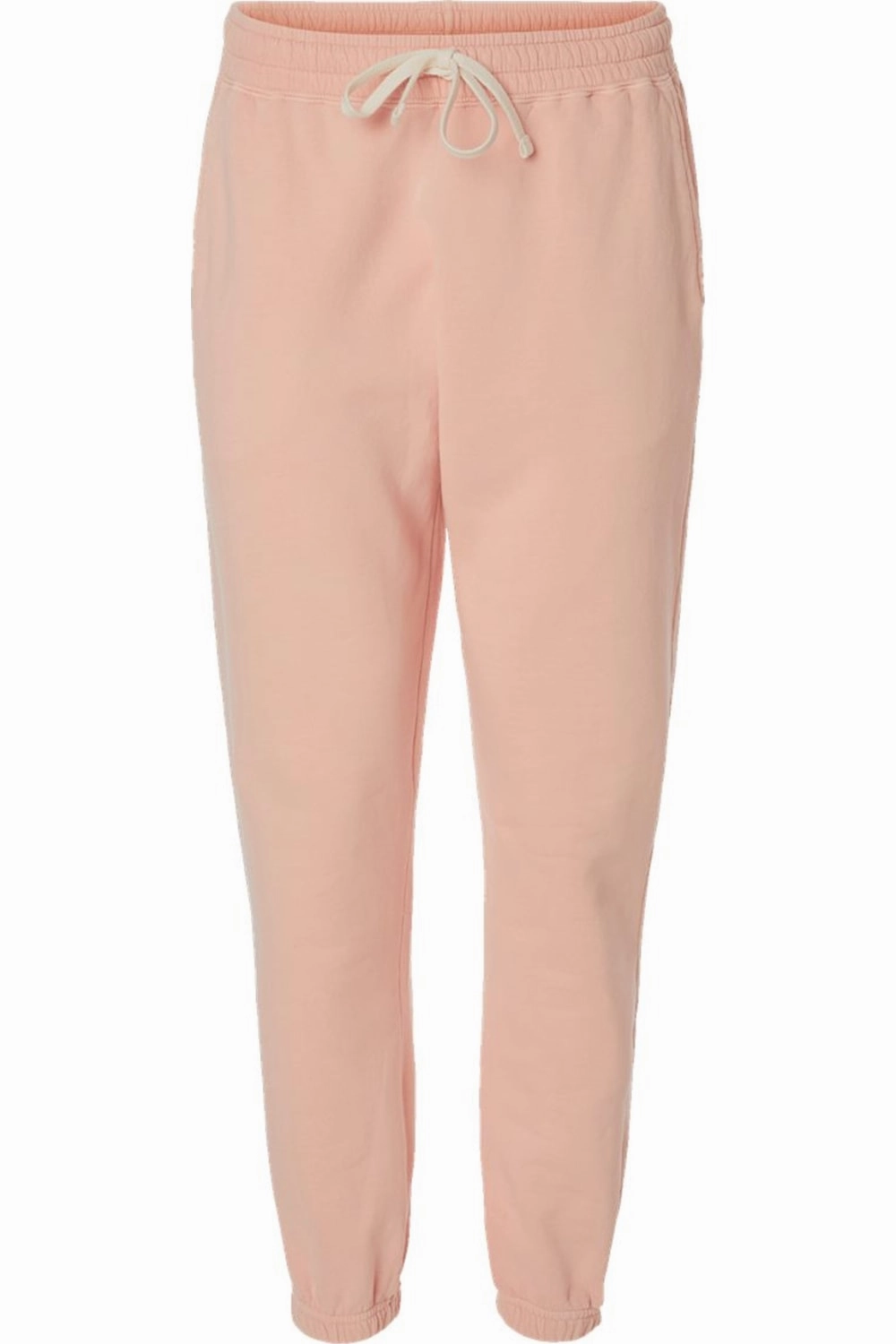 Comfort Colors Garment-Dyed Lightweight Fleece Sweatpants