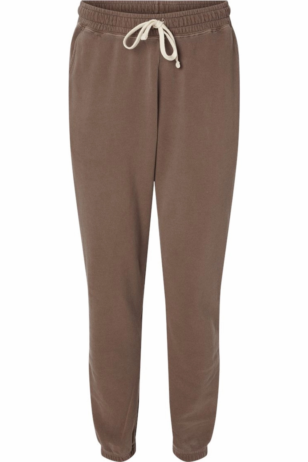 Comfort Colors Garment-Dyed Lightweight Fleece Sweatpants