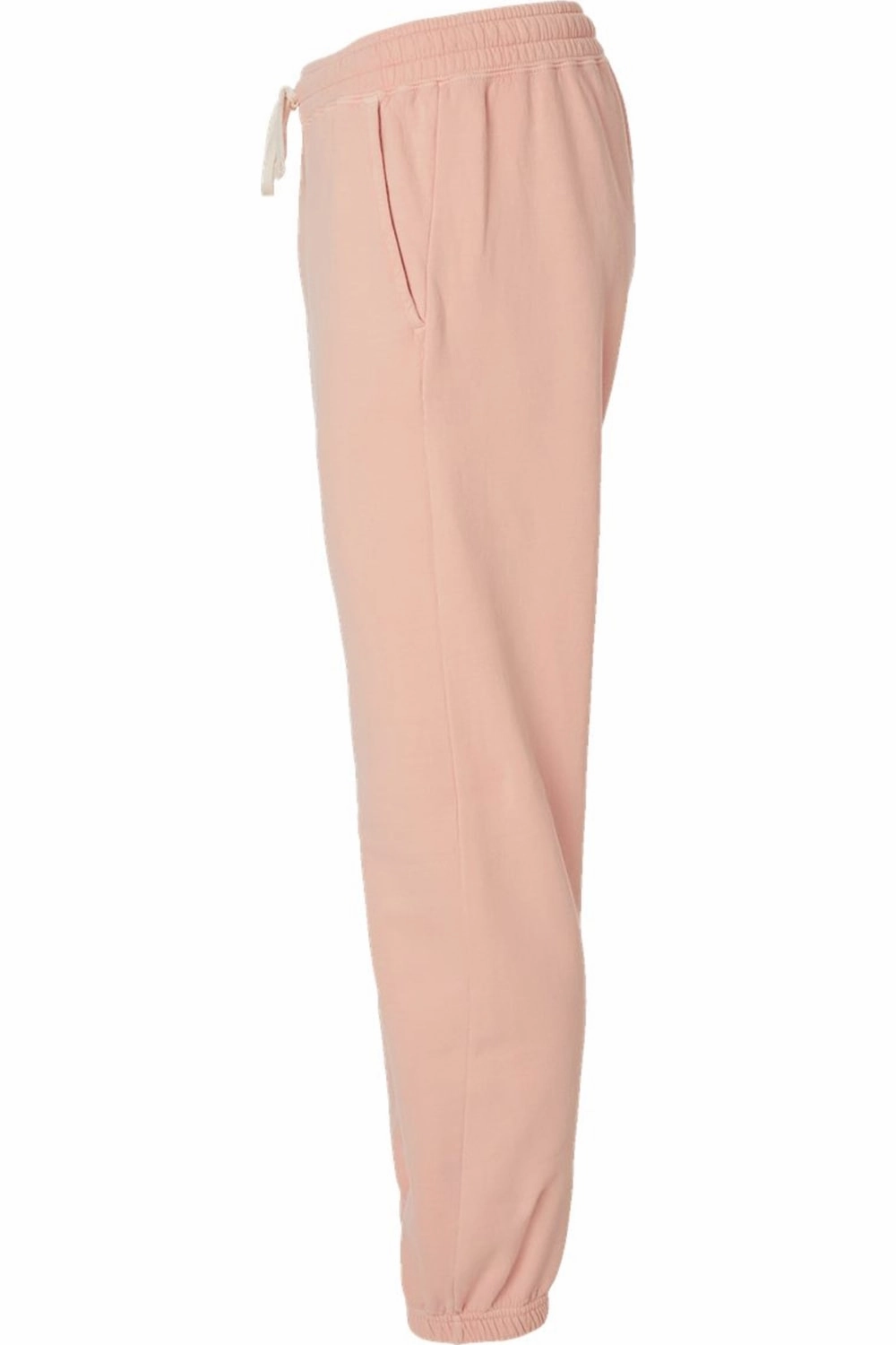 Comfort Colors Garment-Dyed Lightweight Fleece Sweatpants