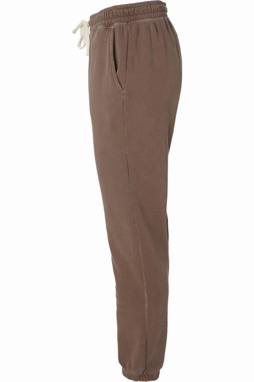 Comfort Colors Garment-Dyed Lightweight Fleece Sweatpants