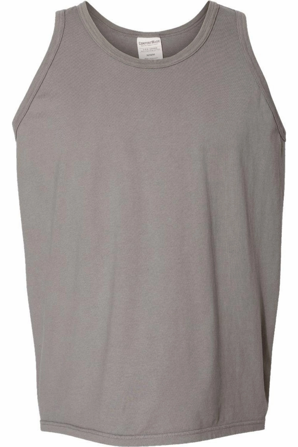 ComfortWash by Hanes Garment-Dyed Unisex Tank Top