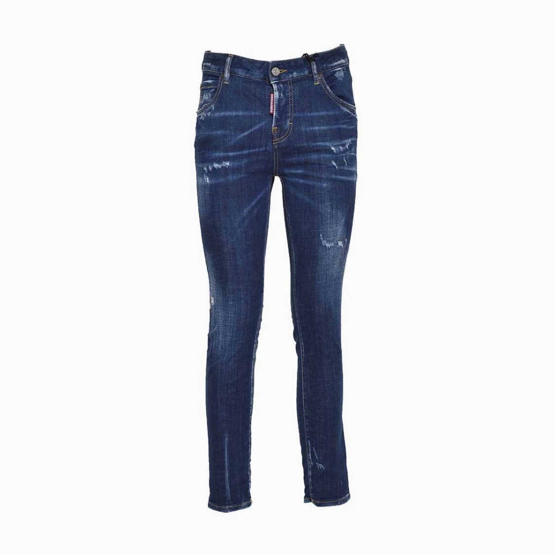 Cool Girl Jeans Jean Denim