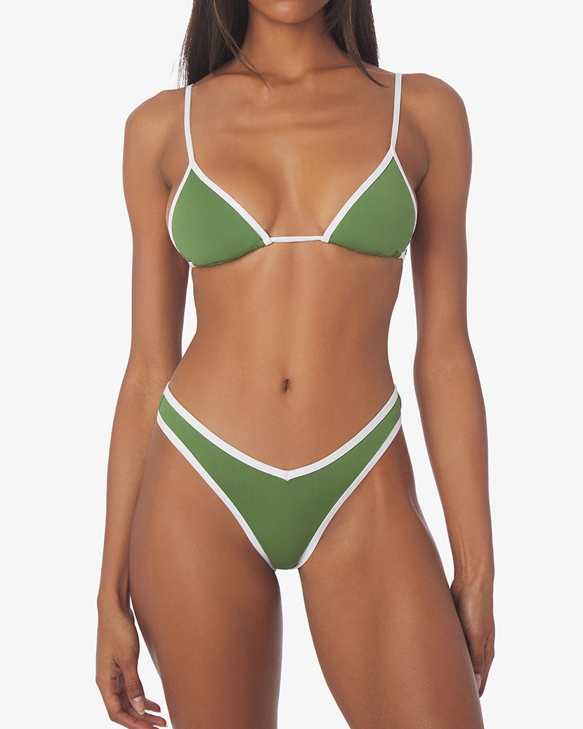 Cooper Bikini Top