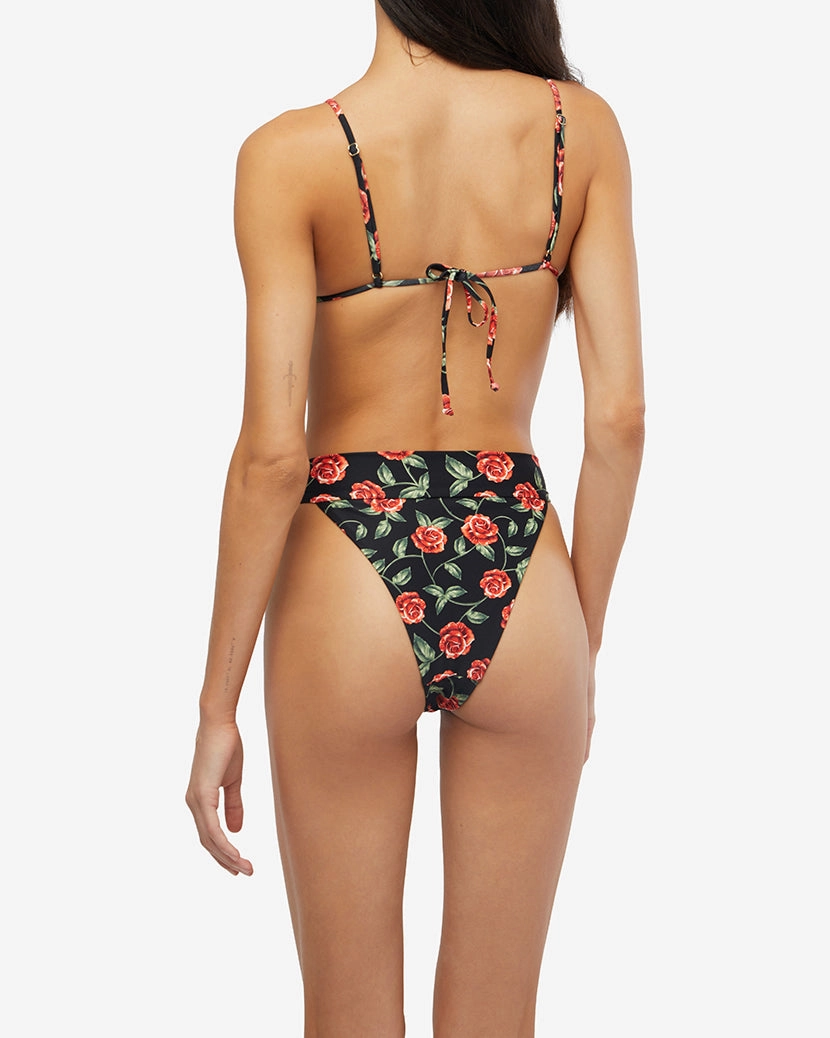 Cooper Bikini Top