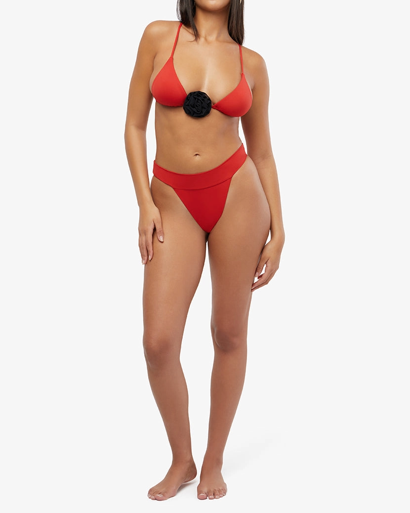 Cooper Bikini Top