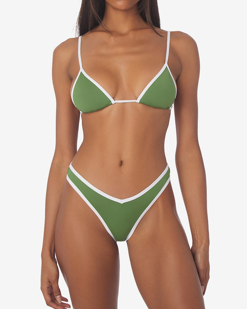 Cooper Bikini Top