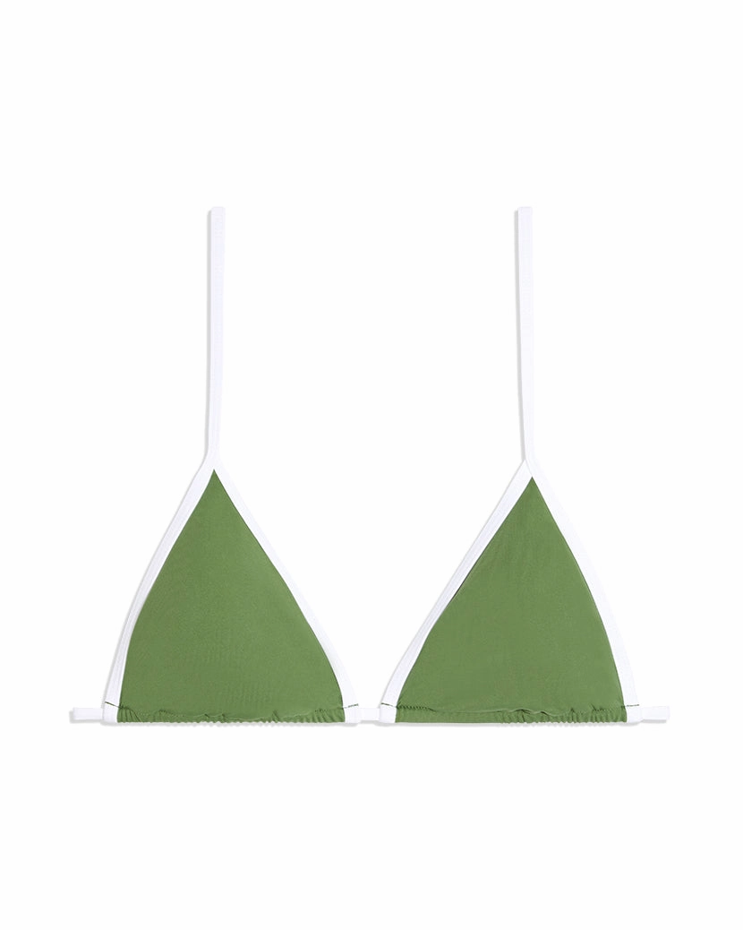 Cooper Bikini Top