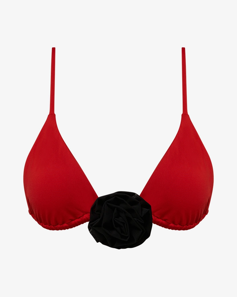 Cooper Bikini Top