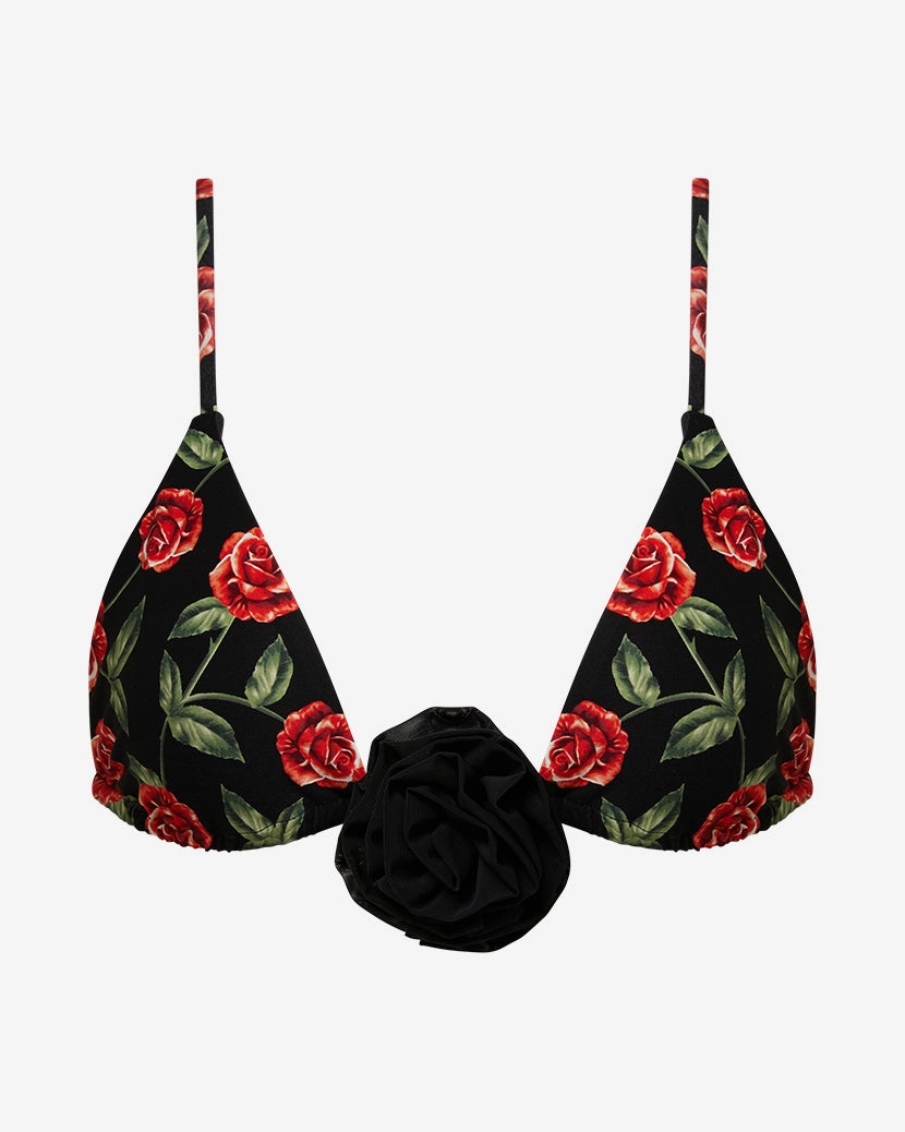 Cooper Bikini Top