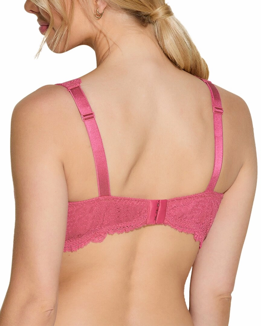 Cosabella Forte Curvy Longline Bralette