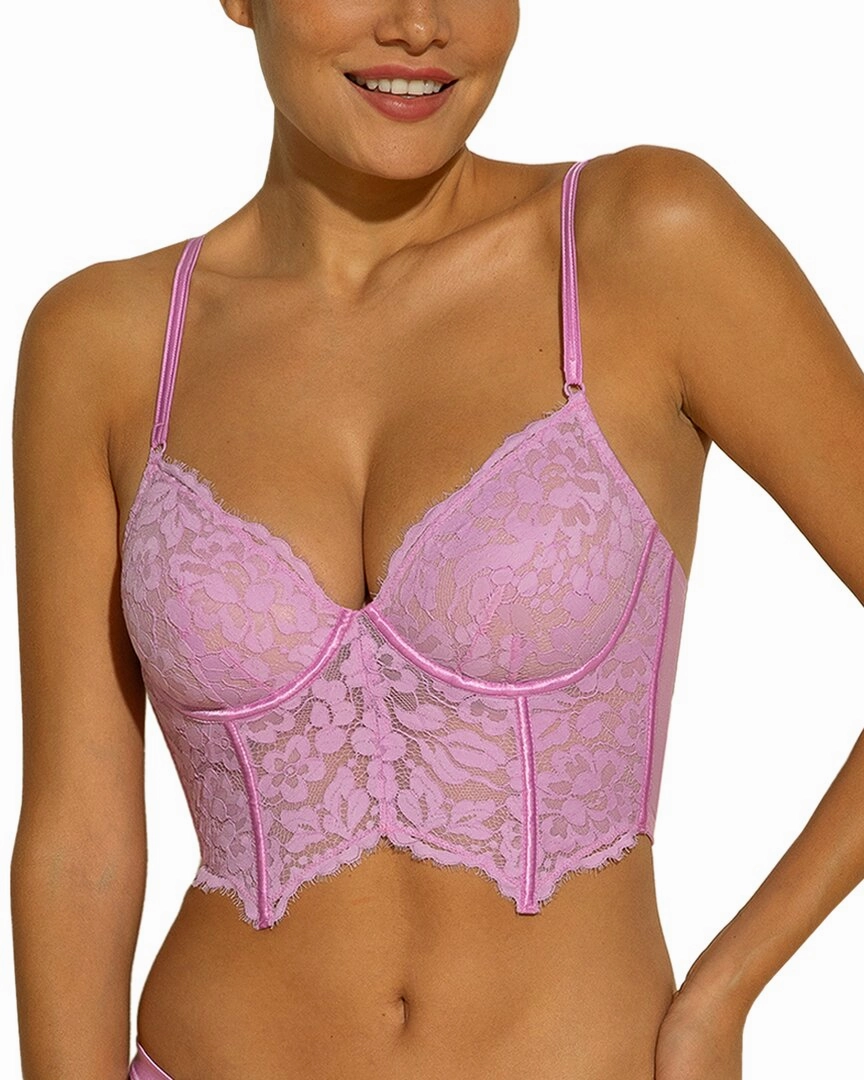 Cosabella Magnolia Longline Underwire Bra
